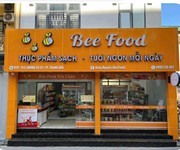 Giá tốt- sang nhượng cửa hàng thực phẩm sạch   ngay chân chung cư flc hạc thành, thanh hóa