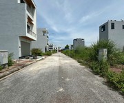 Bán đất TĐC Tràng Cát dt 40m2  chỉ 4xtr/m2 không lỗi lầm x bé xíu.