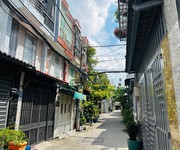 Bán nhanh nhà trương thi hoa q12   4 x16