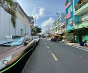 Mặt tiền khu phân lô vip q8   nhà 4 tầng btct- chủ bán định cư nước ngoài