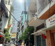 Dòng tiền 7.000/tháng - nhà mặt tiền xe hơi đậu cửa thông 3 cung đường vàng hàm nghi   nguyễn huệ