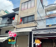 Siêu phẩm 8 tầng thang máy - ngay góc 2 mặt tiền đường nguyễn tất thành và xóm chiếu, quận 4 -