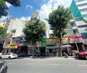 Hiếm nhà bán - mặt tiền kinh doanh đường trịnh văn cấn, p.cầu ông lãnh, quận 1 - ngang 5m   16m sổ
