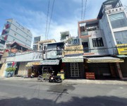 Sổ đẹp 4m   19m - chủ cần bán nhà mặt tiền kinh doanh đường xóm chiếu quận 4 -giang giang: