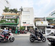 45 Tỷ   51A Trần Quốc Toản  6.3x18m   4 tầng   Sân thượng  HĐT 82tr/Tháng