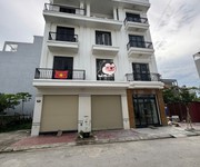 Bán nhà mới   tđc a1-1 tam kỳ, lê chân