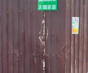 Đầu tư sinh lời - chính chủ bán lô đất đường nữ dân công, xã vĩnh lộc a, bình chánh