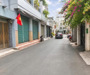 Lý thường kiệt tân bình - sát vách quận 10 - 37m  - 5 tầng mới đẹp