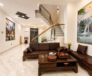Bán nhà mặt phố đường số 6, linh xuân, thủ đức, tp hcm. dt 90m2, 4 tầng, giá 8,48 tỷ.