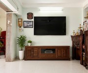 Nhà 3 tầng - hẻm xe hơi - giáp tên lửa