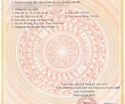 Siêu phẩm đầu tư - bán 2 mảnh đất vàng đối diện cổng kcn trác văn - phường duy tiên