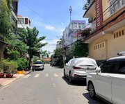 nhà 4 tầng âu cơ   tân phú  hẻm xe hơi  64m   5pn