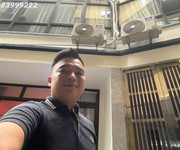 Cầu giấy - 173m  - 7 tầng thang máy - 33 phòng cho thuê full