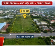 Cần bán gấp đất 5244m2 võ văn vân, vĩnh lộc a, bình chánh. chỉ 42 tỷ,