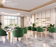 The emerald garden view 7 triệu/tháng taị  dương bạn đã có thể sở hữu căn hộ của riêng mình.