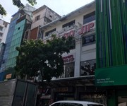 Bán nhà mặt tiền hàm nghi-nguyễn thái bình, dt: 8x18- 2 tầng- 140 tỷ