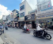 Chính chủ chưa qua đầu tư - căn góc 2 mặt tiền kinh doanh đường đề thám, quận 1 - giang giang: