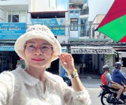 Vị trí kinh doanh sầm uất nhất - bán nhà mặt tiền đường xóm chiếu, quận 4 - 4 tầng btct chắc chắn -