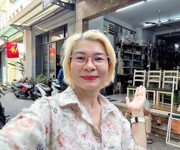 Chính chủ bán nhà mặt tiền hxh đường phan văn trường, p.cầu ông lãnh, quận 1