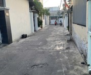 Bán nhà hẻm đường Nguyễn Biểu Nha Trang, nhà có chiều ngang hơn 6m rất đẹp
