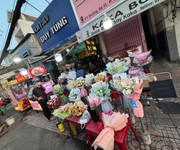Chính chủ sang nhượng shop hoa mặt tiền đường 17, quận 7 - đối diện trường lê thánh tông