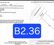 Bán đất đường 7,5m - dự án golden hills city