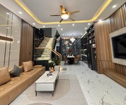 Nhà 3 tầng 3 mê xây mới đường vũ miên - sát đường phạm hùng