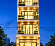 Nhĩnh nhẹ 5₫   nhà mới hiện đại 4 tầng mặt tiền 12m đông thạnh