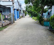 105m2 5x21 đất thô cư hẻm xe hơi gần đh phạm ngọc thạch