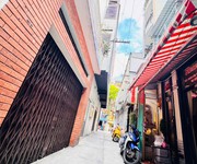 Quận 1: chính chủ 0938676685 bán nhà 3 mặt tiền hxh bùi viện, p.phạm ngũ lão- dt đẹp 4,3m 12m- chỉ
