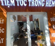 Sang nhượng tiệm tóc   mặt tiền đường số 32, p. bình phú, quận 6 , hồ chí minh