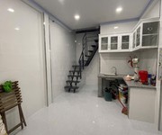 Hẻm thông đường nguyễn bặc p3 tân bình - nhà mới đẹp 2pn - 3.1x4.3 vuông a4 - nhỉnh 3 tỷ