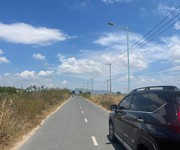 Bán 50m x 70m đất mặt tiền mai thúc loan - tân hải - lagi còn 125 triệu/m ngang