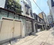 Cần bán nhà mặt tiền hẻm xe hơi đang kinh doanh spa đường nguyễn bỉnh khiêm, quận 1-hiếm nhà bán