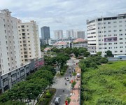Bán biệt thự khu đô thị phú mỹ hưng, quận 7 - căn góc 2 mặt tiền tân mỹ