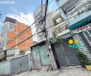 Chính chủ chưa qua đầu tư - bán nhà hxh đường tôn thất thuyết, quận 4 - ngang siêu lớn 10m 27m