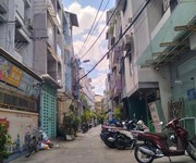 Bán nhà hxh 6m cư xá đồng tiến - ngay ubnd quận 10, 4x20m, 4 tầng - 1 chủ, 15,9 tỷ..