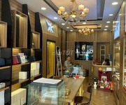 21 TỶ   589C ĐIỆN BIÊN PHỦ, P. BÀN CỜ   3x23M, NỞ HẬU 3.8M   4 TẦNG   SÂN THƯỢNG   338TR/M