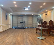 Bán nhà phố linh quang, 70m2, 7 tầng thang máy thông sàn, mặt tiền 5.5m, 20.7 tỉ, ô tô tránh