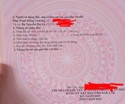 Đầu tư sinh lời - chính chủ bán đất mặt tiền đặng tất, phường tân an, buôn ma thuột, đăk lăk