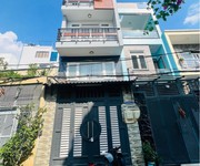 Nhà bán gần siêu thị aeon mall tân phú   5 tầng - 48m2   hẻm xe tải thông .  chỉ nhỉnh nhẹ 7 tỷ