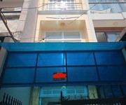 Nhỉnh 3 tỷ - nhà 3 tầng - 3pn - trung tâm tân bình.