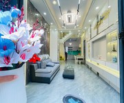 Bán nhà 4 tầng hẻm 4m hưng phú, p. chánh hưng   full nội thất   nhỉnh 9 tỷ