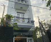 Bán nhà 4 tầng 75m2, đường ngô chí quốc, tam bình, thủ đức, tp hcm, sổ hồng riêng, giá 6,96  tỷ.
