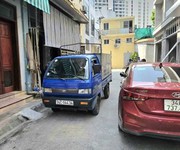 Bán nhà 3.5 tầng ngõ phố Quyết Thắng, ph Phạm Ngũ Lão, TP HD, 45m2, mt 5.8m, đường oto