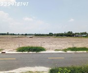 Bán đất mặt tiền tổ 1b, gần ngã tư minh lương - giục tượng, châu thành, kiên giang
