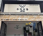 Cần sang nhượng gấp spa tại phường an phú, quận 2, tphcm - đối diện the sun avenue