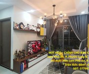 Hot hot   chính chủ bán căn hộ 68m    2pn him lam phú an, p. phước long b, tp.thủ đức, tp.hcm.