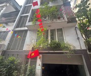 Giá tốt - chính chủ bán nhà riêng 6 tầng tại đường minh khai, phường thanh lương, quận hai bà