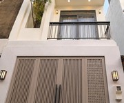 Ngay đoạn đường vip phạm văn bạch - 4 tầng  4 x 14m  - mới xây ở ngay